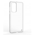 Tellur Cover Basic Silicone for Huawei P40 transparent