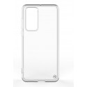 Tellur Cover Basic Silicone for Huawei P40 transparent