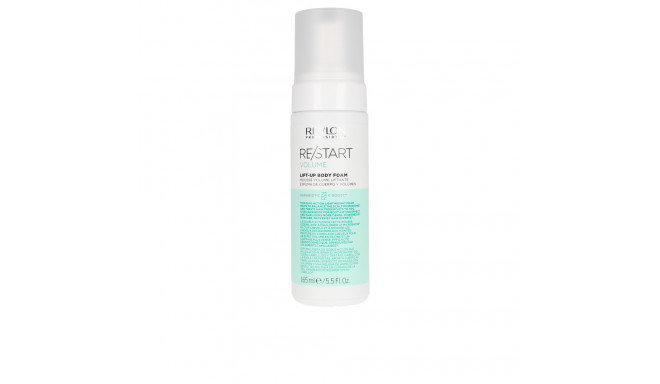 REVLON RE-START volume lift-up body foam 165 ml