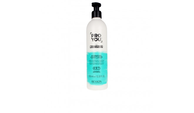 REVLON PROYOU the moisturizer conditioner 350 ml