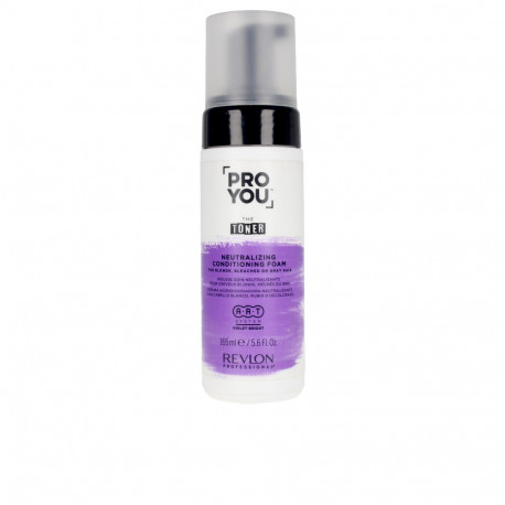 REVLON PROYOU the toner foam 150 ml
