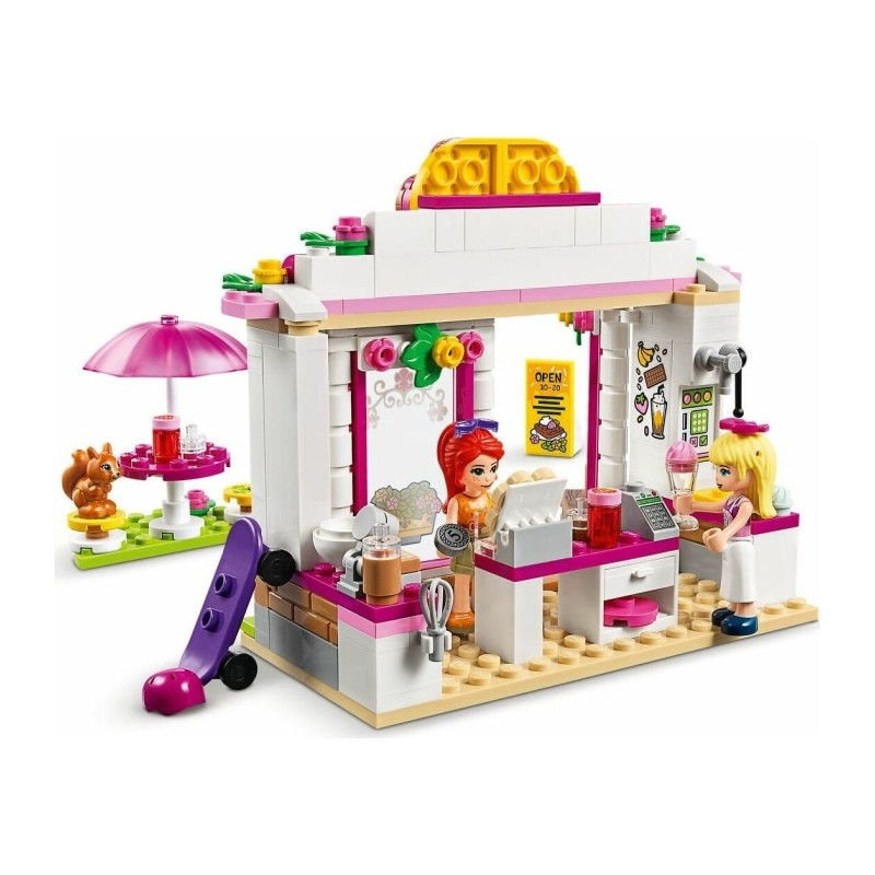 Lego waffle house hot sale