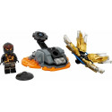 LEGO Ninjago Coles Spinjitzu spinning top 70685