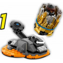 LEGO Ninjago Coles Spinjitzu spinning top 70685