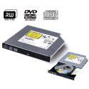 Teac DV-W28S-FY3 Slimline, DVD burner (black, SATA 6 Gb / s, 5.25 ")