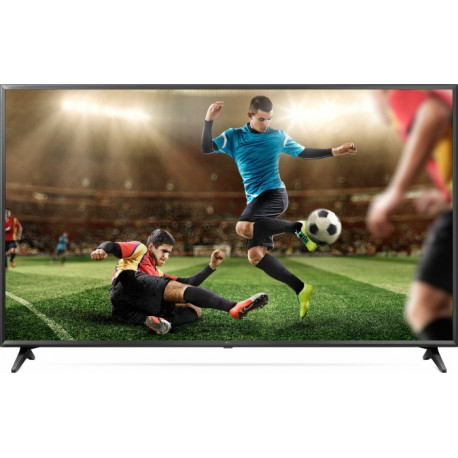LG televiisor 65" LED 4K UHD SmartTV 65UM7050PLA