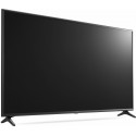 LG 65UM7050PLA, LED TV (black, UltraHD / 4K, Triple Tuner, SmartTV)