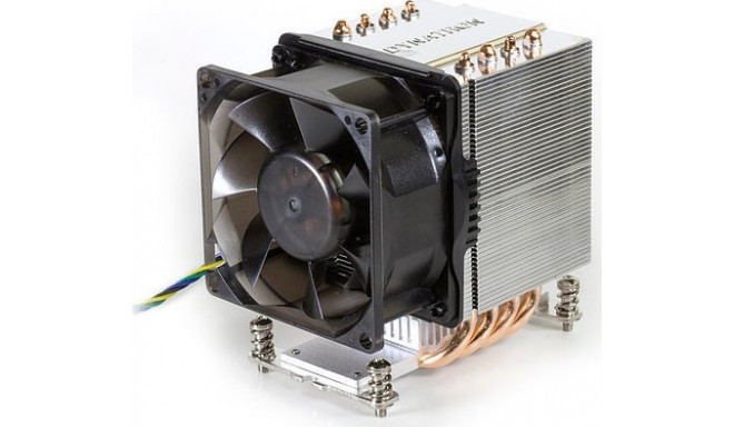 Dynatron COOL AM4 3U ACT 165TDP "A19"