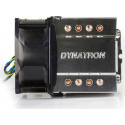 Dynatron COOL AM4 3U ACT 165TDP "A19"