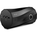 Acer C250i, DLP projector (black, FullHD, 300 ANSI lumens, USB-C)