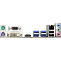 Biostar B360M D2V, mainboard - Socket 1151- mainboard