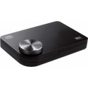 Creative Sound Blaster X-Fi Surround 5.1 Pro V3, sound card (black, USB)