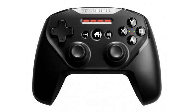 SteelSeries Nimbus +, gamepad (black)