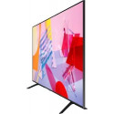 Samsung GQ-85Q60T, QLED TV (silver, UltraHD / 4K, Triple Tuner, WLAN, HDR)