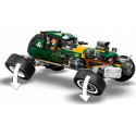 LEGO Hidden Side Supernatural Racing Car 70434