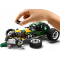 LEGO Hidden Side Supernatural Racing Car 70434