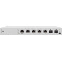 Ubiquiti US-XG-6-POE ++, switch