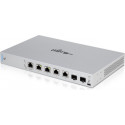 Ubiquiti US-XG-6-POE ++, switch