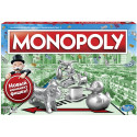 Hasbro board game Monopoly Classic RUS