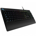 LOGITECH G213 Prodigy Gaming Keyboard - PAN - USB - NORDIC