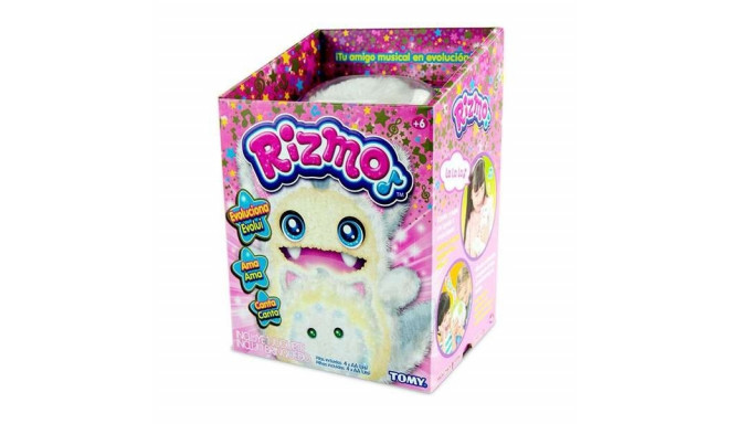 Interactive Pet Rizmo Snow Bizak