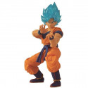 Action Figure Dragon Ball Evolve Bandai (12 cm)