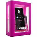 Lenco mp3-mängija Xemio 760 BT 8GB, roosa