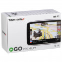 TomTom Go Premium 6  World