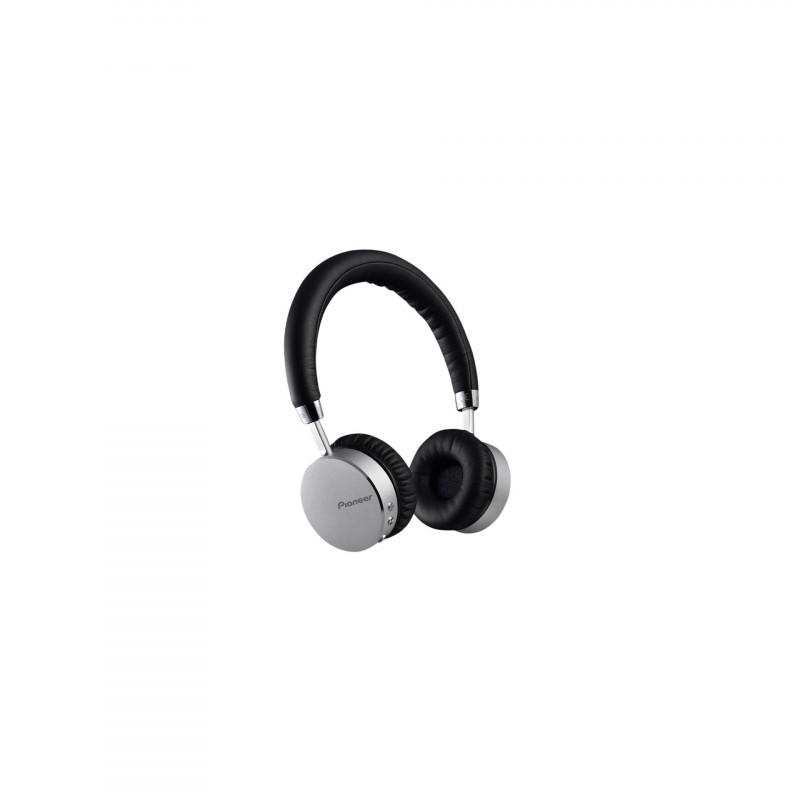 Pioneer headphones SE MJ561BT S silver Headphones Photopoint