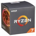 AMD CPU Ryzen 7 2700X Wraith Prism
