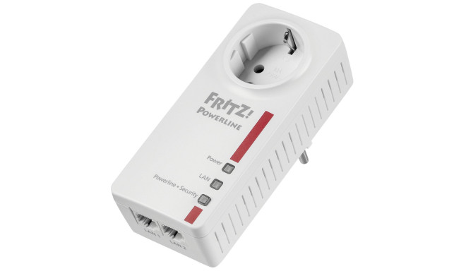 AVM FRITZ!Powerline 1220 Power LAN