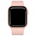 Apple Watch Series 5 GPS 44mm Gold Alu Case Pink Sport Band