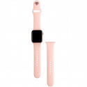 Apple Watch Series 5 GPS 40mm Sport Band, cold/pink