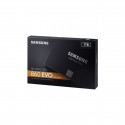 Samsung SSD 860 Evo 2,5  1TB SATA III