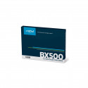 Crucial BX500 SSD 2,5" 120GB