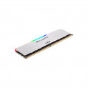 Ballistix RAM 16GB Kit DDR4 2x8GB 3000 CL15 DIMM 288pin White RGB