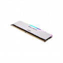 Ballistix RAM 16GB Kit DDR4 2x8GB 3600 CL16 DIMM 288pin White RGB