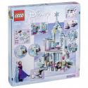 LEGO Disney Princess 43172 Elsa's Magical Ice Palace