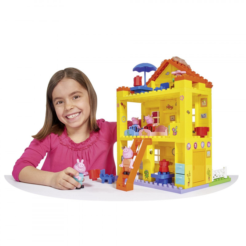 Playbig bloxx compatible discount duplo