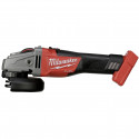 Milwaukee FUEL M18CAG125X-0X Cordless Angle Grinder