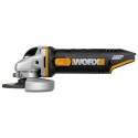 Worx WX800.9 20V Cordless Angle Grinder