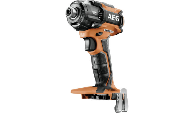 AEG BSS18OP-0  Brushless cordless impulse wrenches