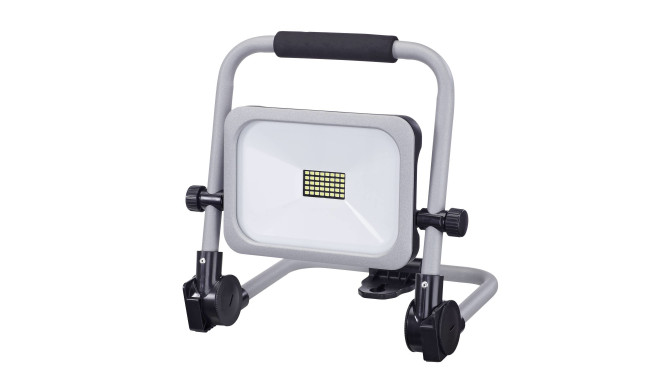 REV LED Working Light Bright movable +Battery 20W A+