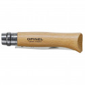 Opinel No. 08 stainless steel + Sheath