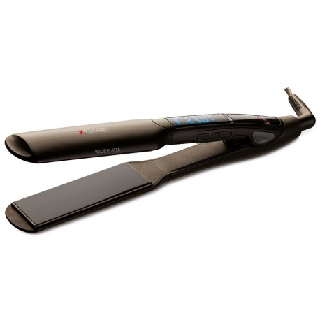 GA.MA hair straightener X-Wide