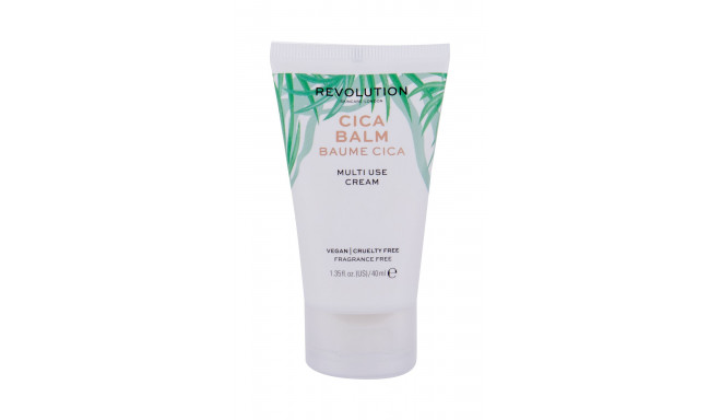 Revolution Skincare Cica Balm Body Cream (40ml)