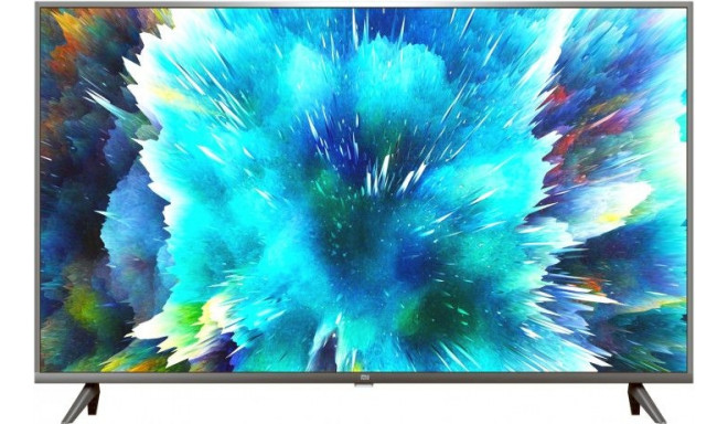 Xiaomi Mi televiisor 43" LED TV 4S