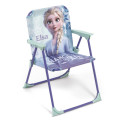 Jaunums! ARDITEX bērnu atpūtas krēsls ar rokturiem, Frozen 2