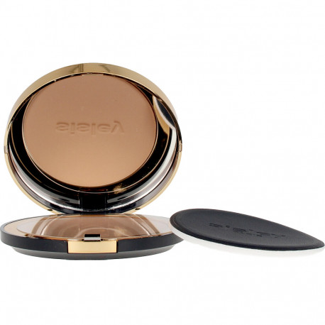 SISLEY PHYTO-POUDRE compacte #3-sandy