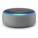 Amazon Echo Dot 3, светло-серый